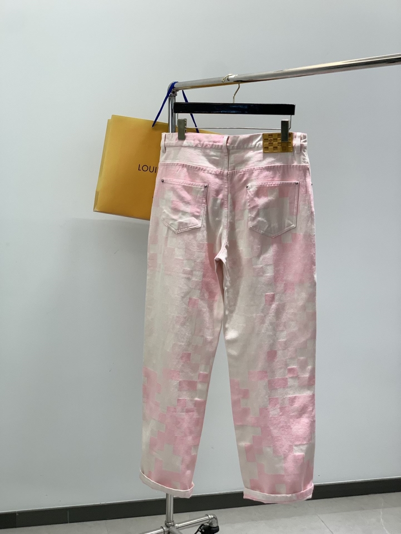 l0vis Vvtt0n jeans